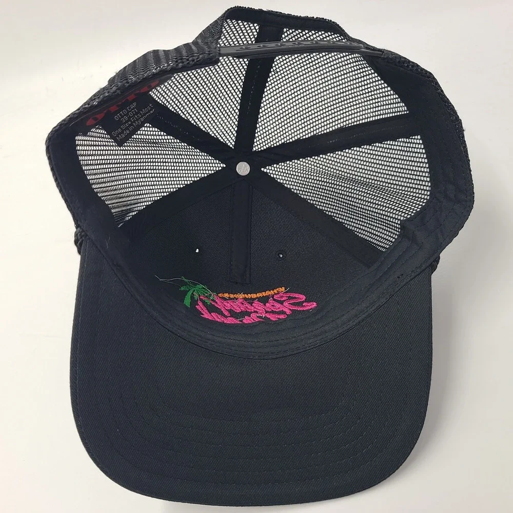 OTTO whataburger hat